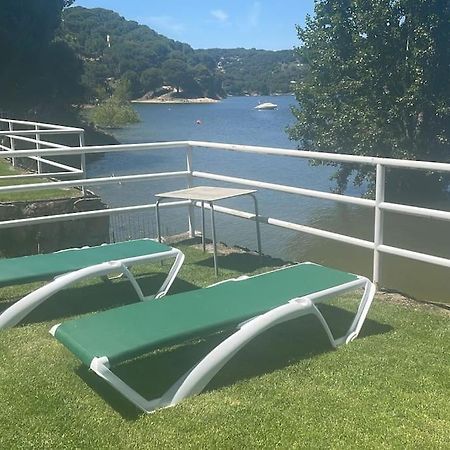 Apartamento De Lujo Vergel Suite San Martín de Valdeiglesias Extérieur photo