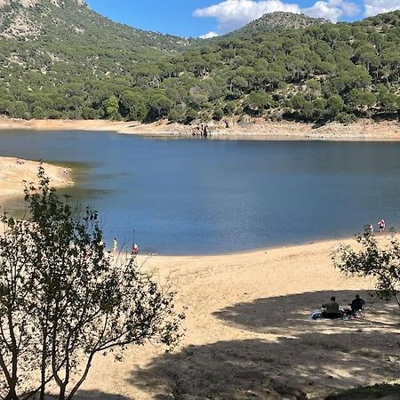 Apartamento De Lujo Vergel Suite San Martín de Valdeiglesias Extérieur photo