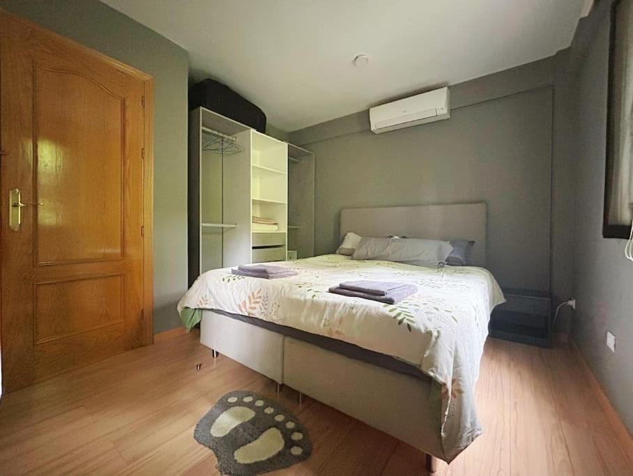 Apartamento De Lujo Vergel Suite San Martín de Valdeiglesias Extérieur photo
