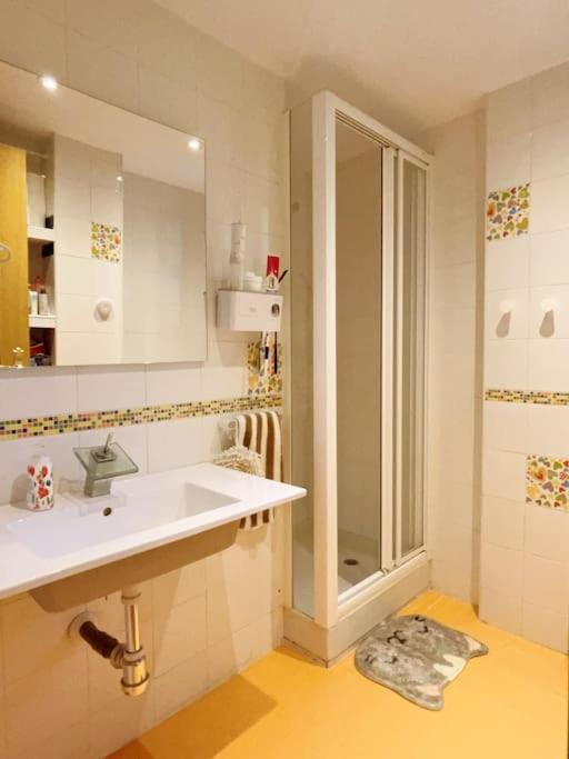 Apartamento De Lujo Vergel Suite San Martín de Valdeiglesias Extérieur photo