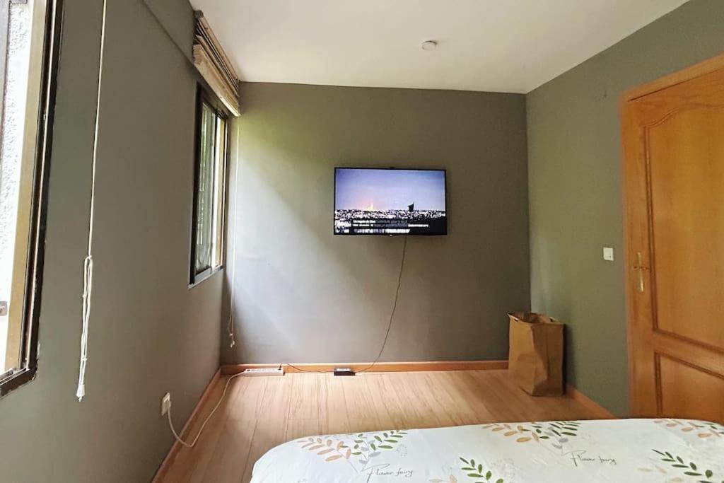 Apartamento De Lujo Vergel Suite San Martín de Valdeiglesias Extérieur photo