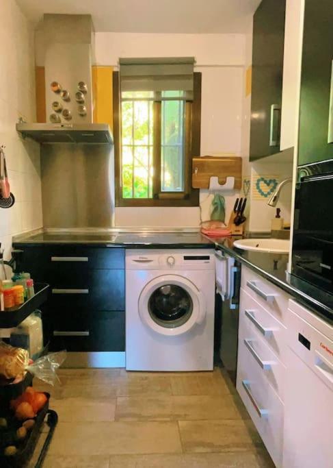 Apartamento De Lujo Vergel Suite San Martín de Valdeiglesias Extérieur photo