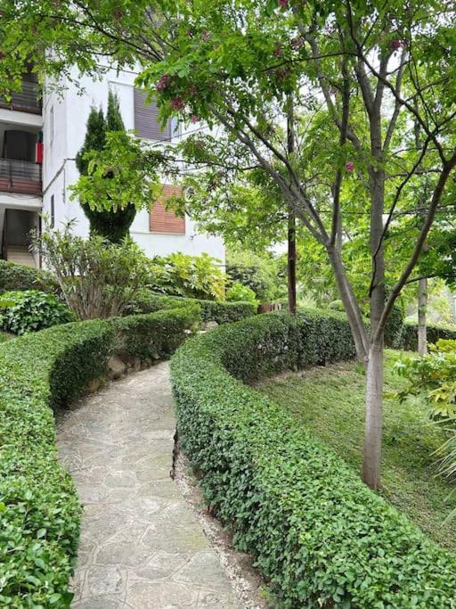 Apartamento De Lujo Vergel Suite San Martín de Valdeiglesias Extérieur photo