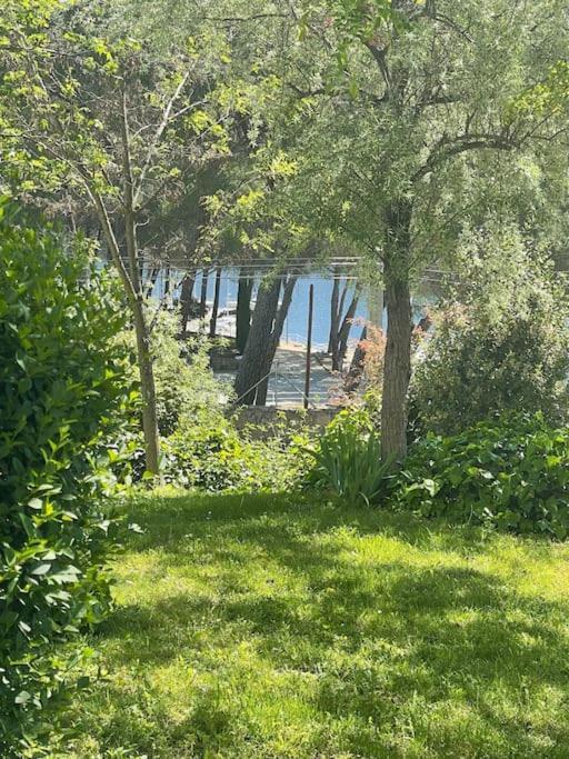 Apartamento De Lujo Vergel Suite San Martín de Valdeiglesias Extérieur photo