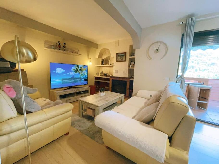 Apartamento De Lujo Vergel Suite San Martín de Valdeiglesias Extérieur photo